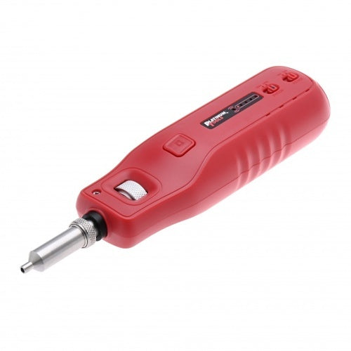 Platinum Tools PT-SCOPE-200 Wireless Fiber Optic Inspection Scope, 1-Piece Box