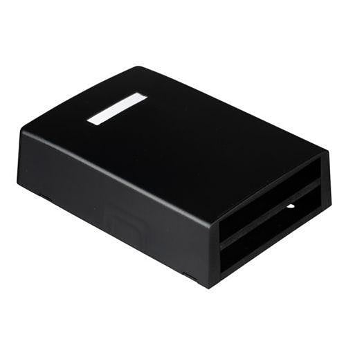 Panduit CBXF12BL-AY Faceplates and Mounting Boxes