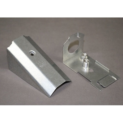 Wiremold 1585 1500 Series Overfloor Raceway Combination Connector