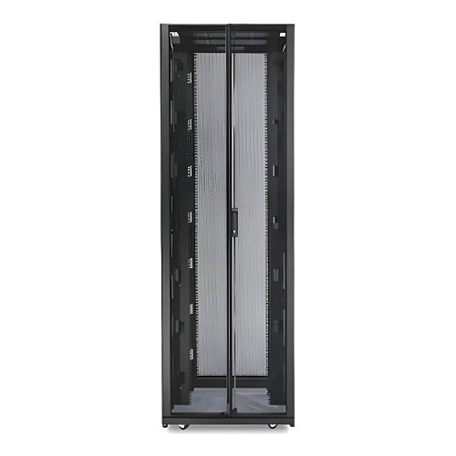 APC by Schneider Electric AR3157SP SX NetShelter Wide 48U 750MM x 1070MM Deep