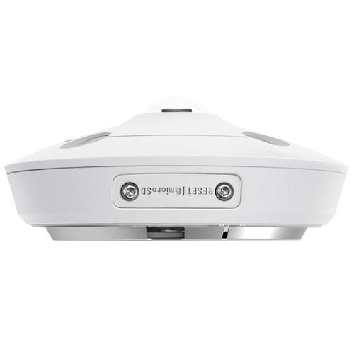 TP-Link InSight S655I VIGI 5MP IR Fisheye IP Camera, 1.44mm Fixed Lens
