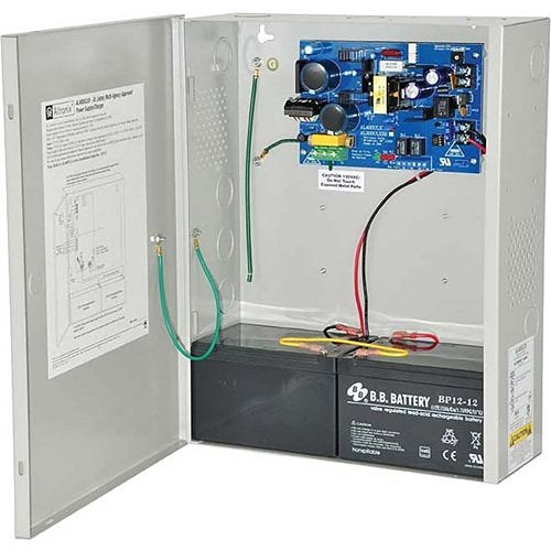 Altronix AL400ULXX Proprietary Power Supply Image of AX-AL400ULXX
