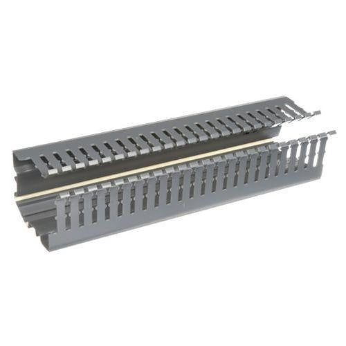 Panduit CWD2WH6 Corner Wiring Duct Base, 2\\"