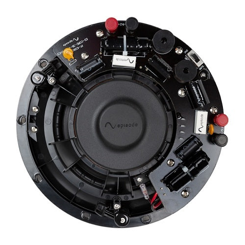 Episode ES-CORE-36-AWIC-DVCS CORE 3 Series All Weather In-Ceiling DVC / Surround Speaker, 6\\"