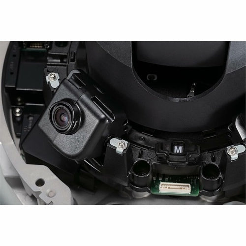 i-PRO WV-X86530-Z2 3-5MP Outdoor Multi-Directional 2MP PTZ IP Camera with AI Engine and 21x Motorized Zoom