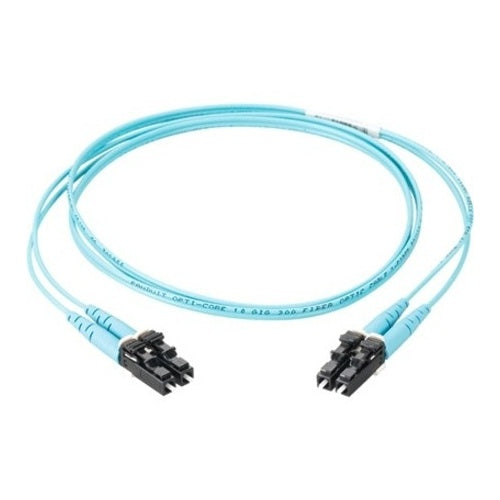 Panduit F923LANANSNM019 2-Fiber 3mm Patch Cord, OS2, LSZH, SC APC to SC APC, Standard