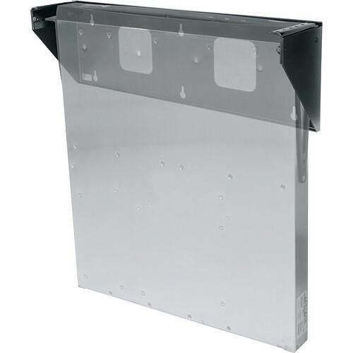 Middle Atlantic VPM-6 Vertical Panel / Under Desk Mount, 6U RMS RS