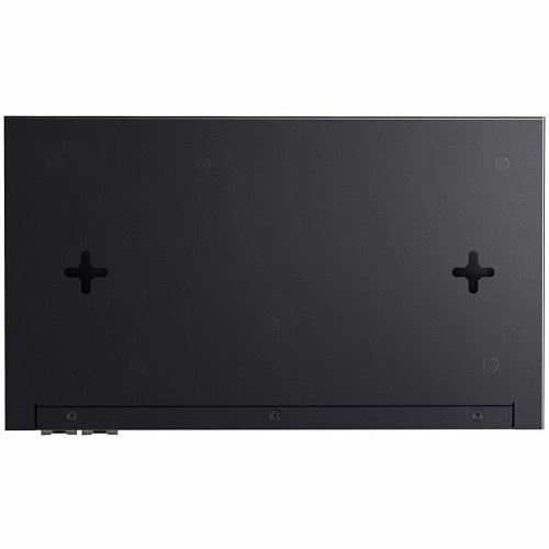 TP-Link SG2210XMP-M2 Omada Access Pro 8-Port 2.5GBASE-T and 2-Port 10GE SFP+ Smart Switch with 8-Port PoE+