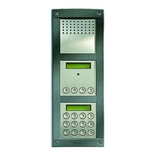 Comelit VADS-IP Surface Mount Audio Digital Keypad Entry Panel Kit