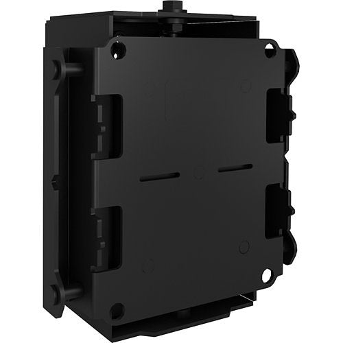 Chief FMSCM Fusion Mounting Box, Black