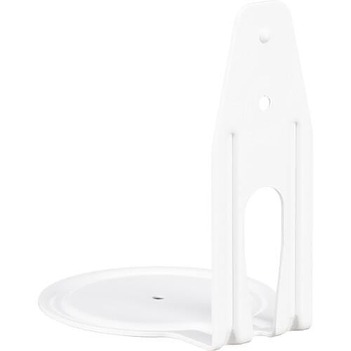 Sanus WSWME12-W2 Adjustable Speaker Wall Mount for Era 100 (Pair), White