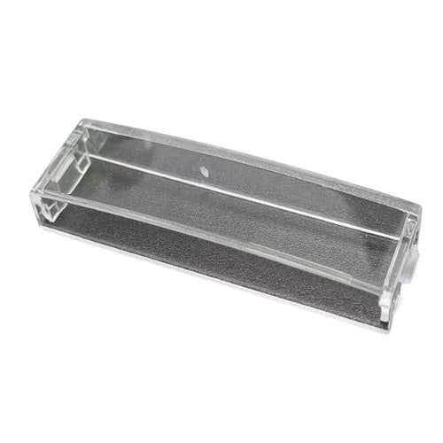 2N 02228-001 IP Base Single Button Spare Part, 5-Pieces