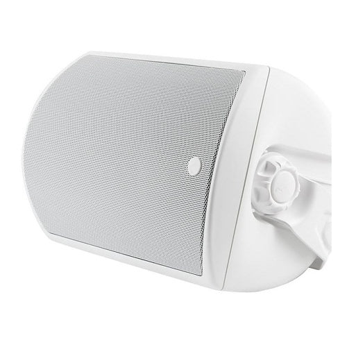 Episode ES-500-AW-DVC-6-WHT All-Weather Series 6.5\\" Dual Voice Coil Speaker, White
