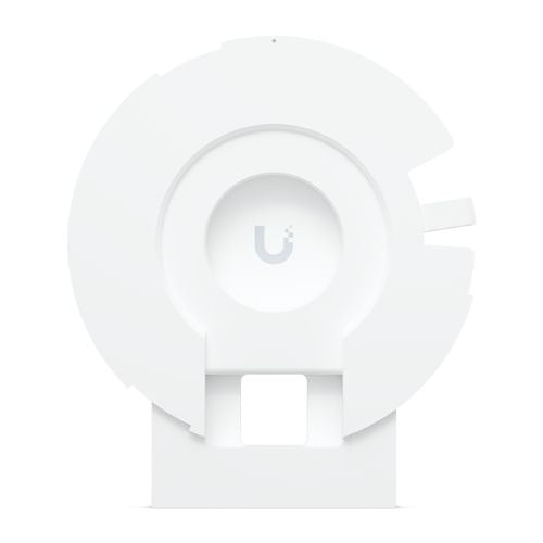 Ubiquiti UACC-AP-AM Wall/Arm Mount for UniFi Flagship Access Points, 7.9\\" (200.5 mm) Width, Polycarbonate