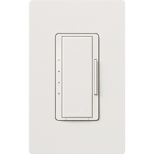 Lutron RadioRA 2 Maestro RRD-2ANF-SW Hard Wire Controller Image of L1-RRD2ANFSW