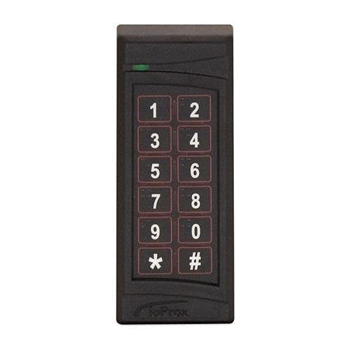 Kantech ioProx P225KPXSF Card Reader Access Device Image of KW-P225KPXSF