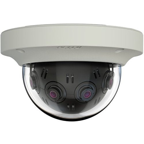 Pelco Optera 12 Megapixel Network Camera Image of PE-IMM12036S