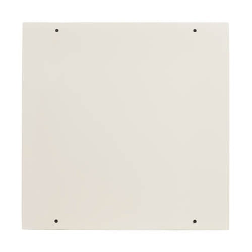 Tripp Lite SRN4G12U SmartRack Industrial Enclosure with Lock, Wall Mount, 23\\" Depth, 12U, NEMA 4, Metal, Gray