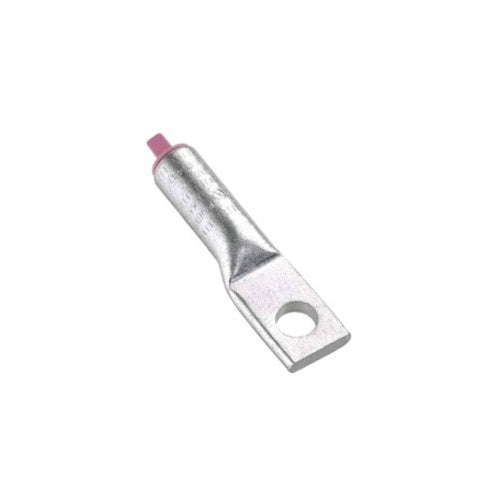 Panduit LAA3/0-38-5 Compression Connector Lug, 1-Hole, 3/0AWG, Aluminum