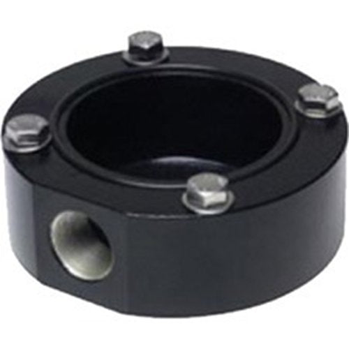 Bosch MIC-SCA-BD Mounting Adapter for Surveillance Camera - Black Image of PB-MICSCABD