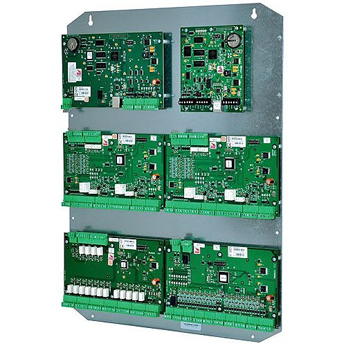 Altronix Honeywell ProWatch/WinPak Door Backplane for Trove2 and Trove3 Image of AX-THWD2
