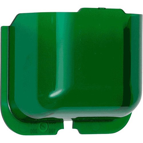 System Sensor LENS-G2 Wall-Mount Colored Lens, Green