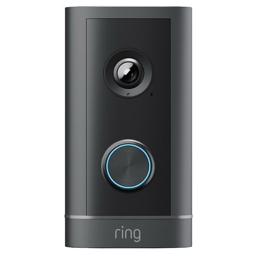 Ring Wired Doorbell Elite, 2nd Gen (B0FT74NT34)
