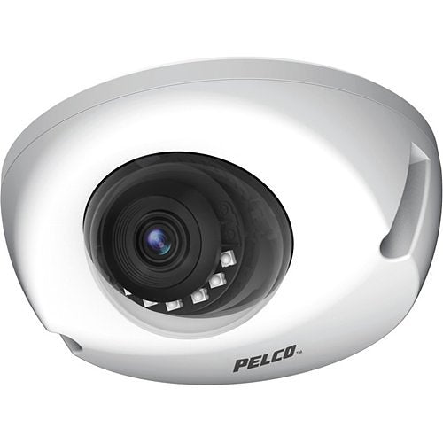 Pelco Sarix Iwp Iwp236-1ers 2 Megapixel Network Camera - Wedge Image of PE-IWP2361ER