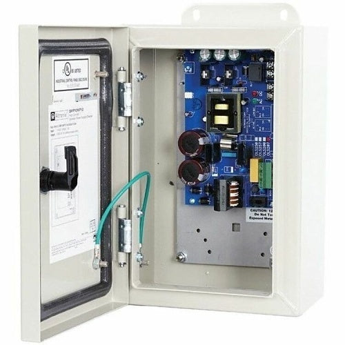 Altronix SMP10WP12 High Current Outdoor DC Power Supply / Charger, 12V DC, IP66