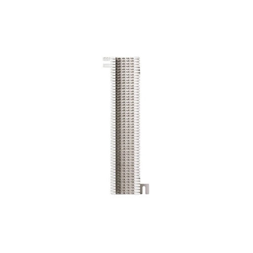 Leviton 40066-M50 66M1-50 Block, 50-Pack