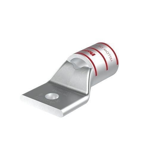 Panduit LCAX750-12-3 Copper Compression Lug, 1-Hole, 777.7 KC