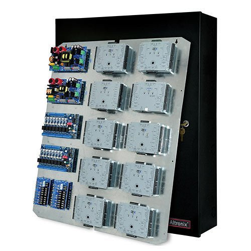 Altronix Access and Power Integration Solution for HID VertX Image of AX-TROVE3V3