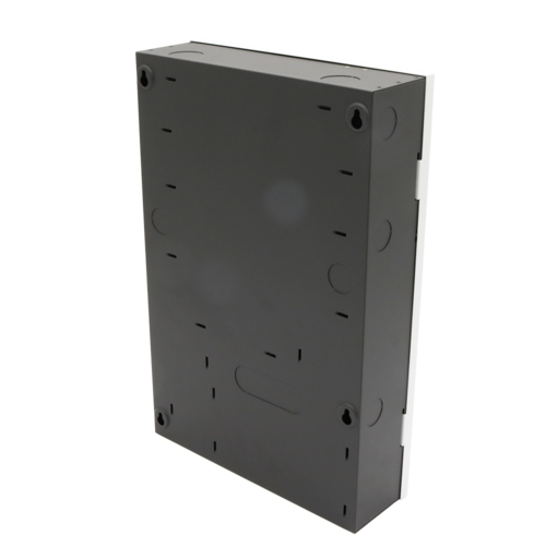 Luminys C-4MA 4-Door Web Access Controller