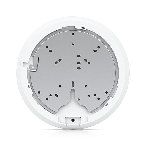 Ubiquiti U6-ENTERPRISE-US Ceiling-Mount WiFi 6E Access Point, 6 GHz, US