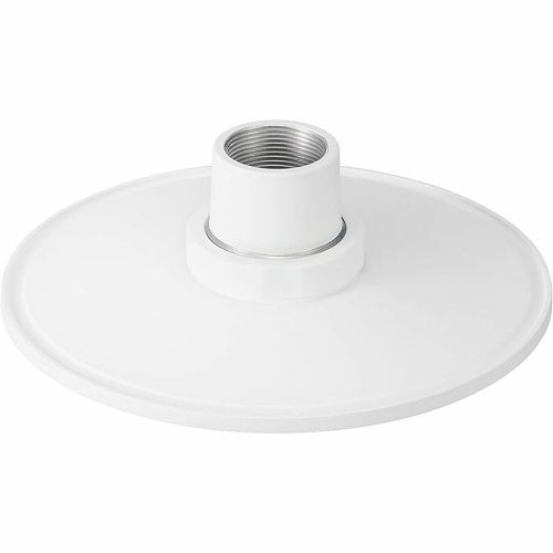 i-PRO WV-QSR508F-W 1.5\\" ISO Female Mount Bracket, White