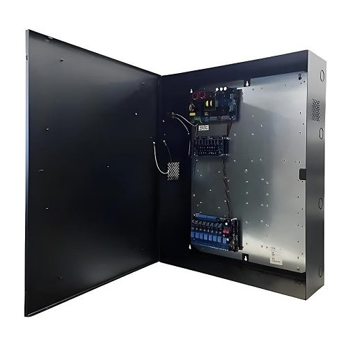 Altronix T2SK7F8MM Trove2SK Power Supply for Minuteman Systems