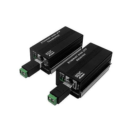 Aiphone IPW-1VC Audio Extender Transmitter/Receiver Image of AJ-IPW1VC
