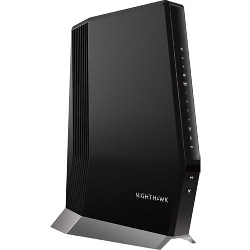 Netgear Nighthawk 8-Stream Wi-Fi Cable Modem Router