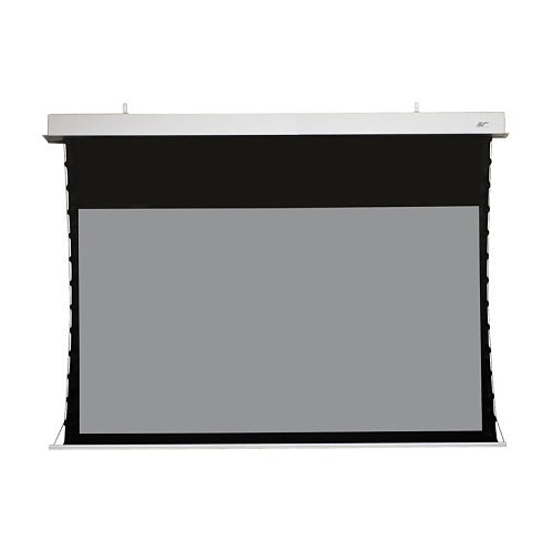 Elite Screens ETB103HD5-E24 Evanesce Tab-Tension B Series 103" In-Ceiling ALR Electric Projector Screen with CineGray 5D