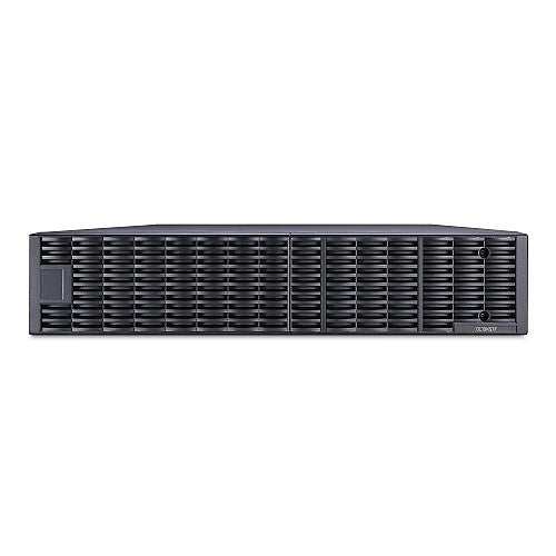 CyberPower OL10KSTF Smart App Online UPS Series, Rack Tower Step-Down Isolation Transformer, Converts 200VAC to 240VAC, Power Cable Kit included