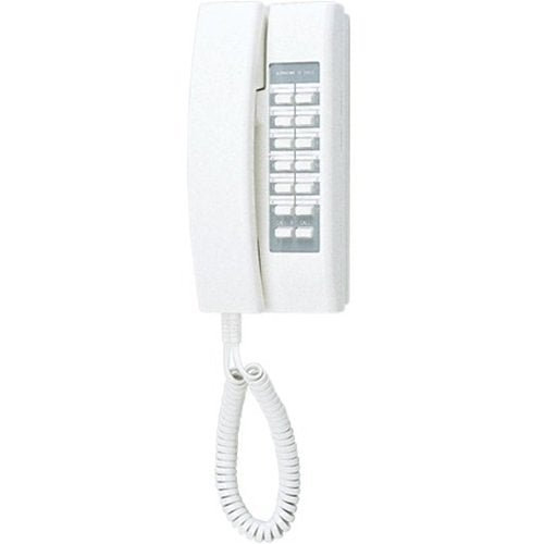 Aiphone TD24HB Intercom Sub Station Image of AJ-TD24HB