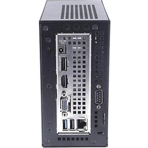GeoVision UVS-NRLT256-00I5 GV-Mini UVS System i5 8GB RAM, 2TB