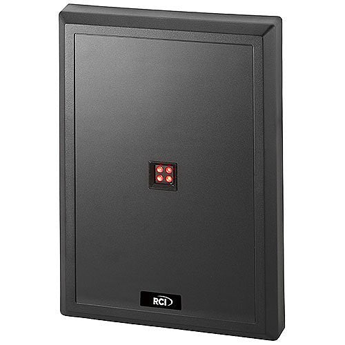 RCI P-710-H-A Pyramid 125kHz Proximity Medium Range Reader, 15\\" Read Range