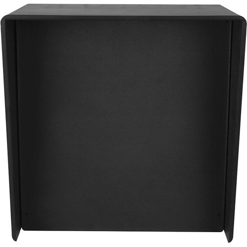 PEDESTAL PRO 10\\" Square Polycarbonate Housing Image of PM-MCPC10