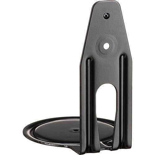 Sanus WSWME11-B2 Adjustable Speaker Wall Mount for Era 100 (Single), Black