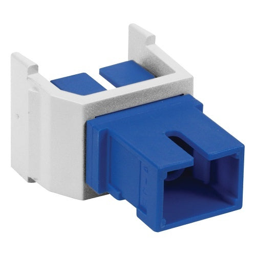 Hubbell SFSCSOROW Fiber Optic Cable Connector