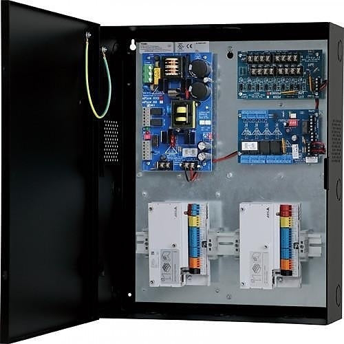 Altronix T1AXK3F2SD 2-Door Access and Power Integration Kit
