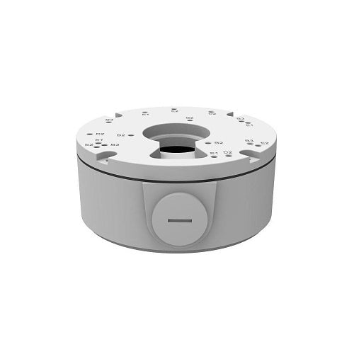 AVYCON AVM-JB-BL-R1 Junction Box for AVC-TBL52M50, Regular Size