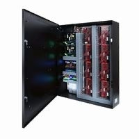 LifeSafety Power FPO150/250-3D8P2M8NL4E8M1 Mercury ProWire DV Networked, 12A/12V and 10A/24V, 24 Aux, 16 Managed, E8M1 Enclosure Image of J7-152DME8M1