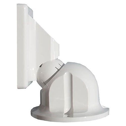 Takex Mounting Bracket for Passive Infrared Detector (PIR), Mounting Plate Image of PU-BCW401